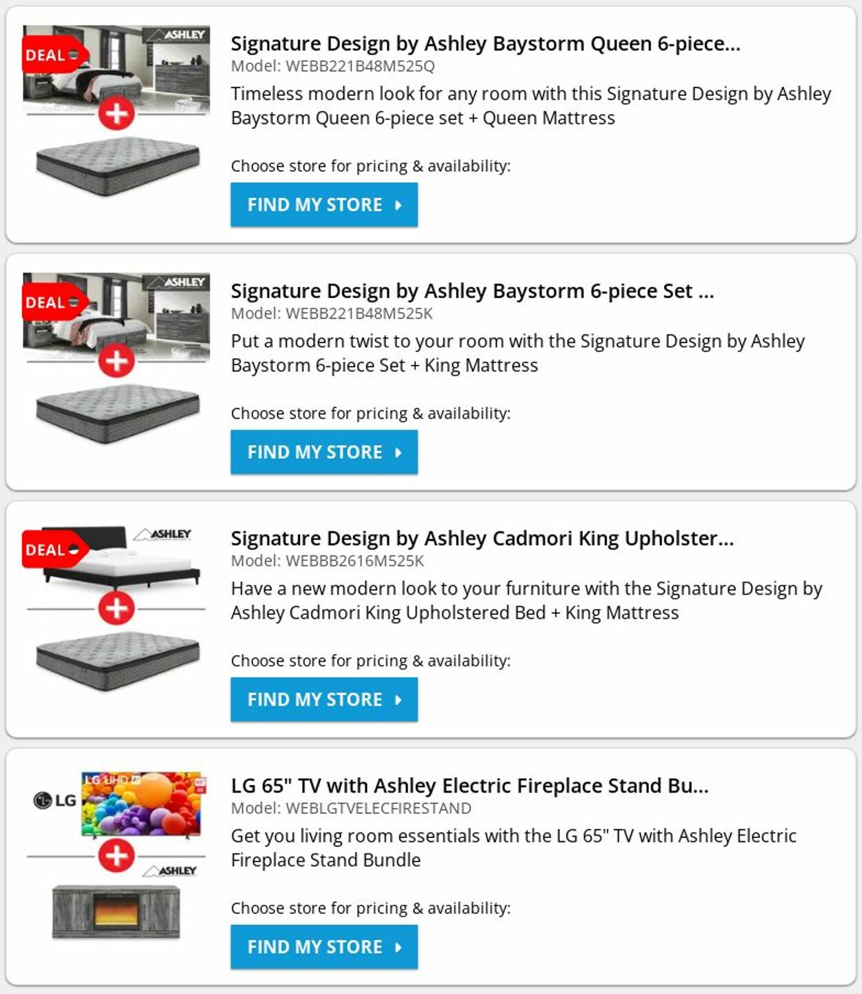 Weekly ad Rent-A-Center 06/02/2025 - 06/11/2025