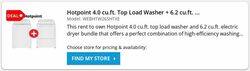Weekly ad Rent-A-Center 06/16/2025 - 06/25/2025