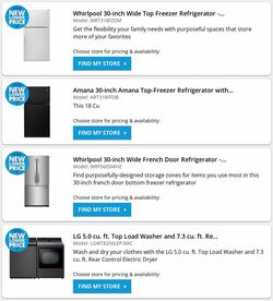 Weekly ad Rent-A-Center 05/26/2025 - 06/04/2025