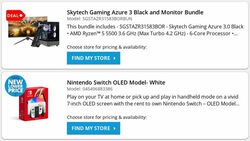 Weekly ad Rent-A-Center 06/09/2025 - 06/18/2025