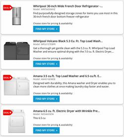 Weekly ad Rent-A-Center 06/30/2025 - 07/09/2025