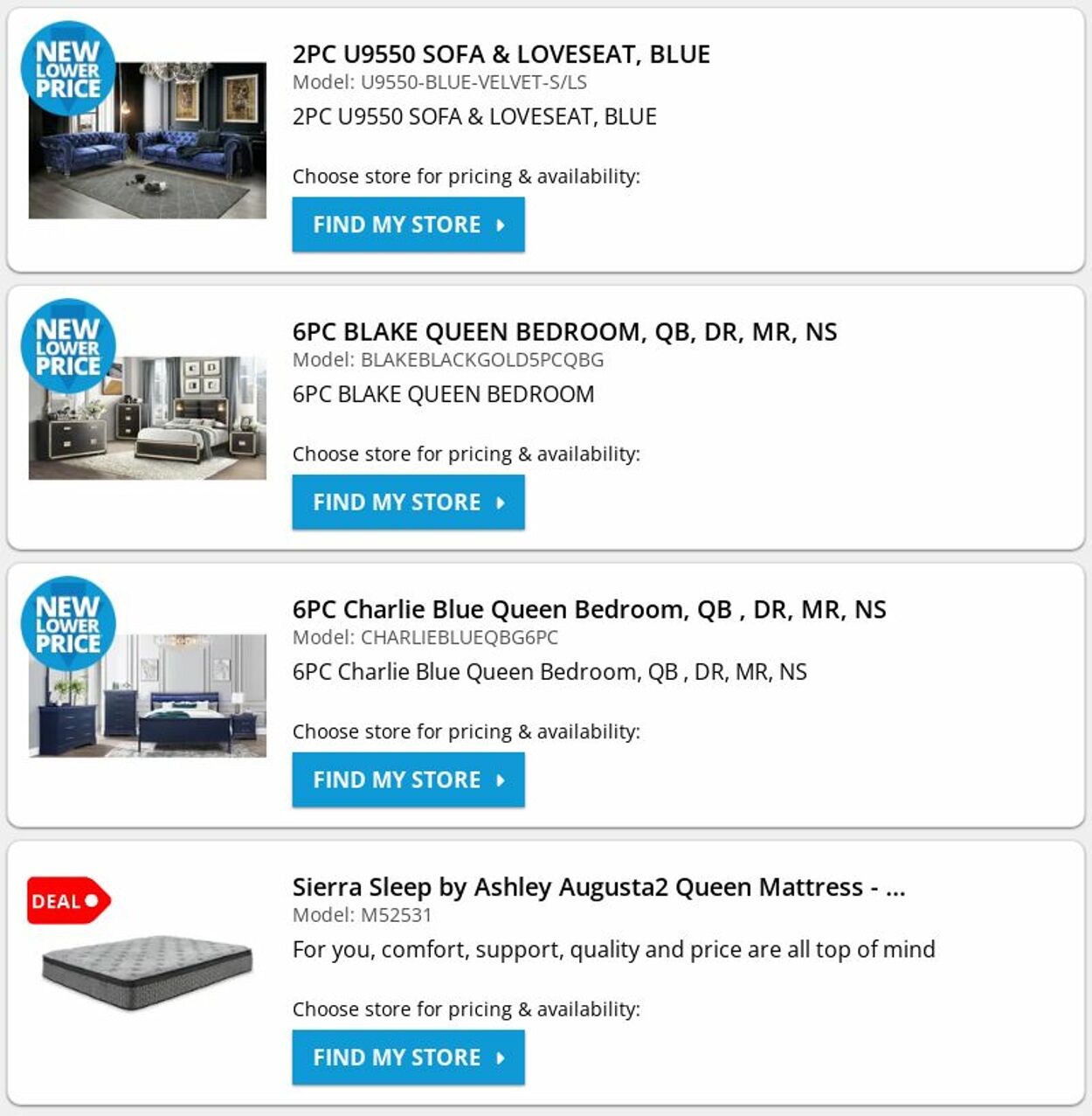 Weekly ad Rent-A-Center 05/26/2025 - 06/04/2025