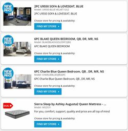 Weekly ad Rent-A-Center 05/26/2025 - 06/04/2025