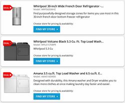 Weekly ad Rent-A-Center 07/28/2025 - 08/06/2025