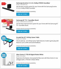 Weekly ad Rent-A-Center 05/26/2025 - 06/04/2025