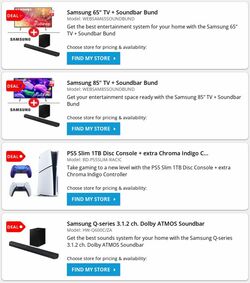 Weekly ad Rent-A-Center 06/02/2025 - 06/11/2025