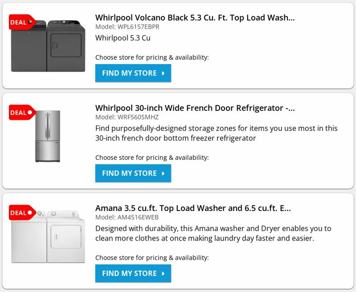 Weekly ad Rent-A-Center 08/04/2025 - 08/13/2025