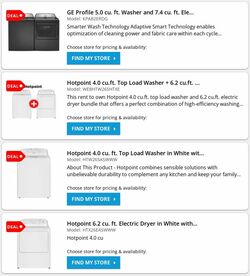 Weekly ad Rent-A-Center 08/11/2025 - 08/20/2025
