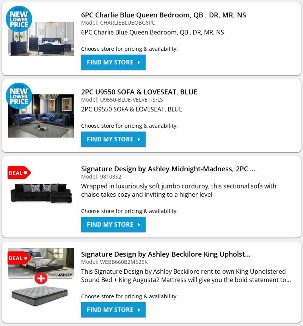 Weekly ad Rent-A-Center 06/09/2025 - 06/18/2025