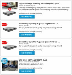 Weekly ad Rent-A-Center 06/02/2025 - 06/11/2025