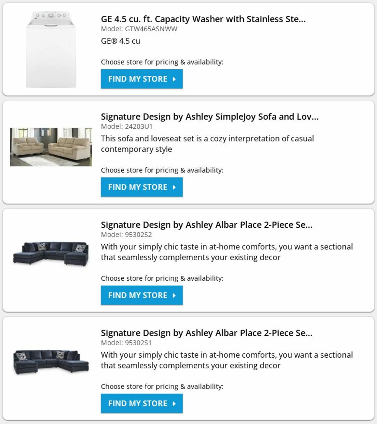 Weekly ad Rent-A-Center 06/30/2025 - 07/09/2025