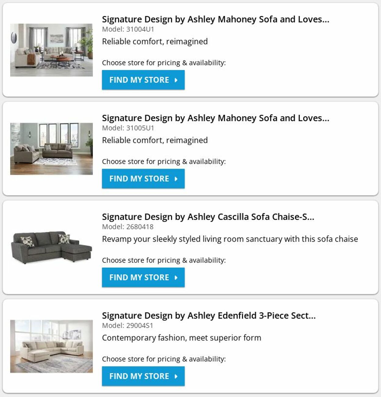 Weekly ad Rent-A-Center 06/30/2025 - 07/09/2025