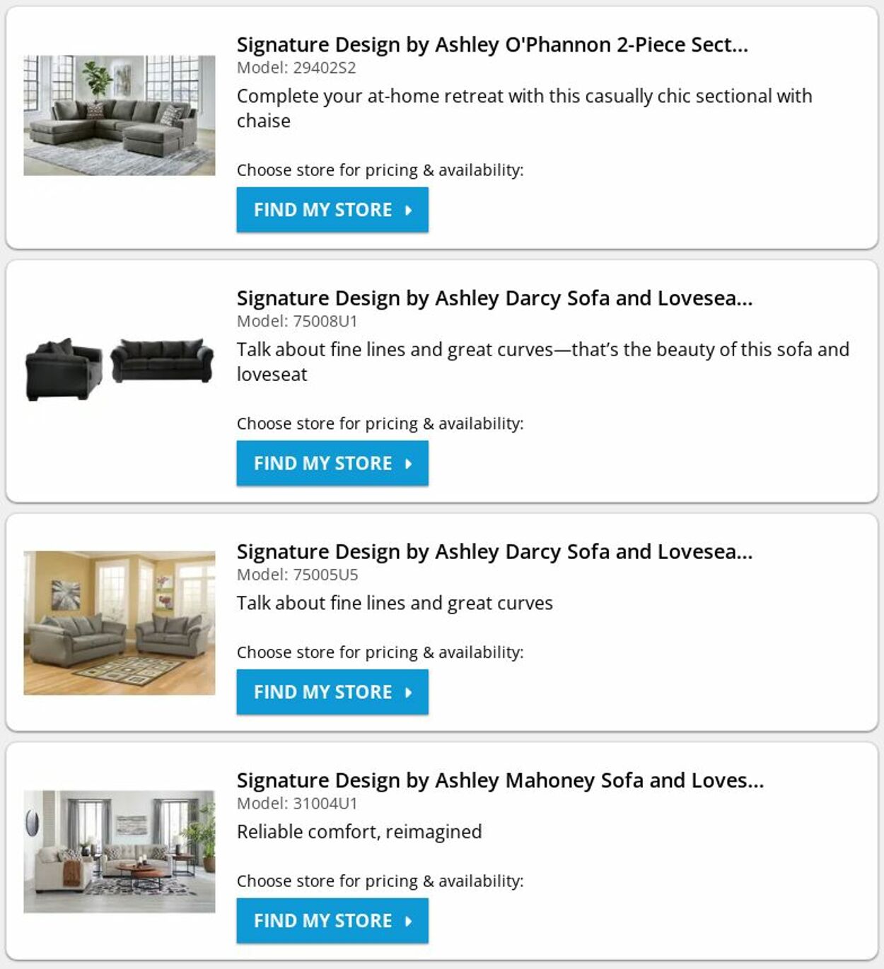 Weekly ad Rent-A-Center 08/04/2025 - 08/13/2025