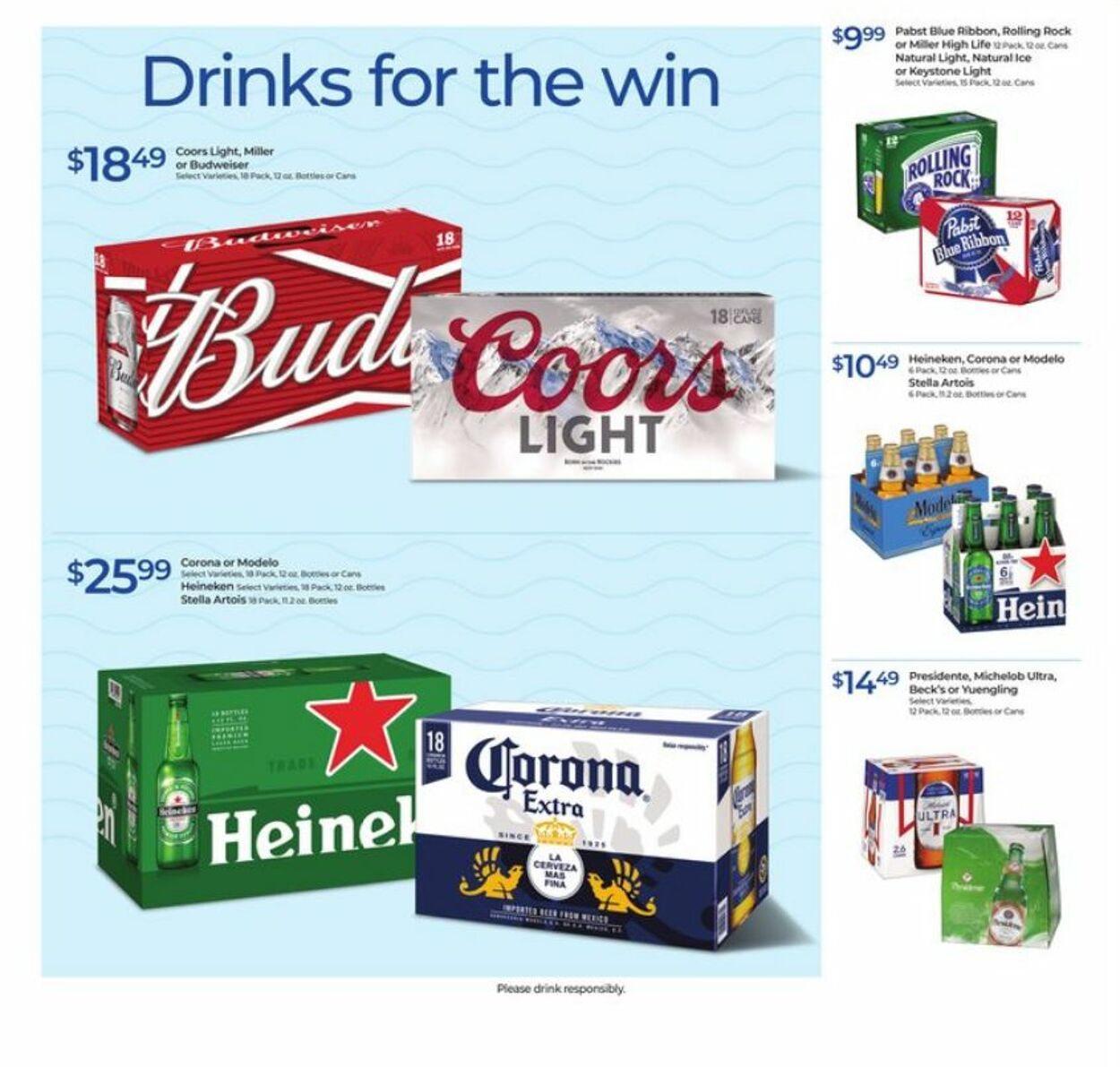 Weekly ad Rite Aid 02/19/2023 - 02/25/2023