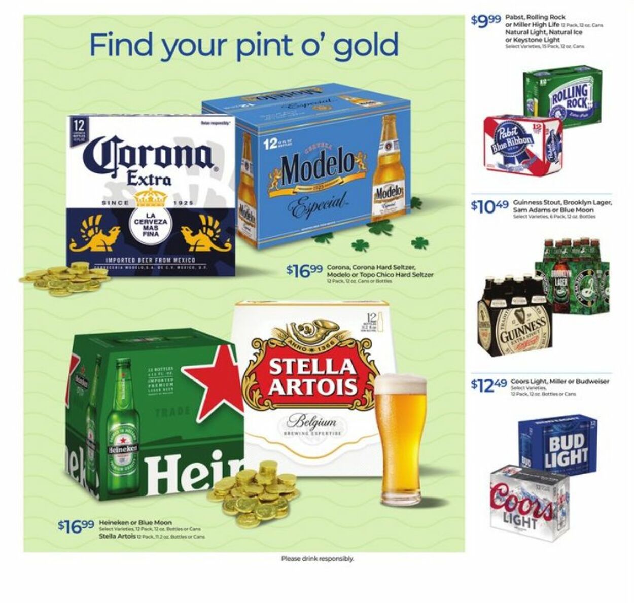 Weekly ad Rite Aid 03/12/2023 - 03/18/2023