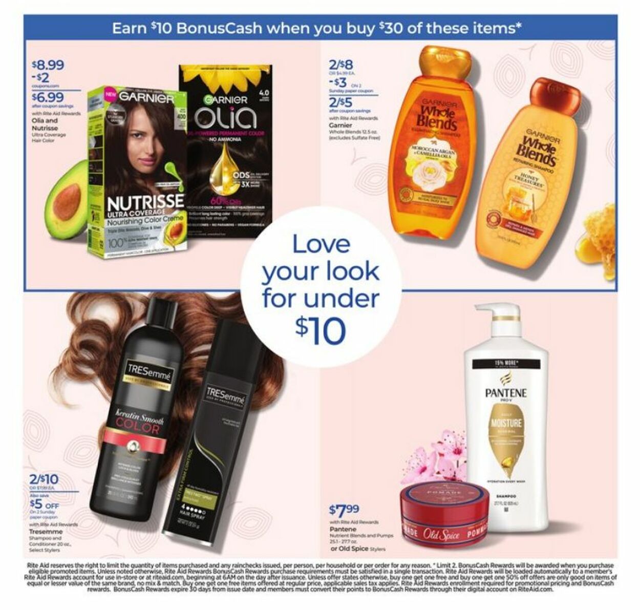 Weekly ad Rite Aid 10/16/2022 - 10/22/2022