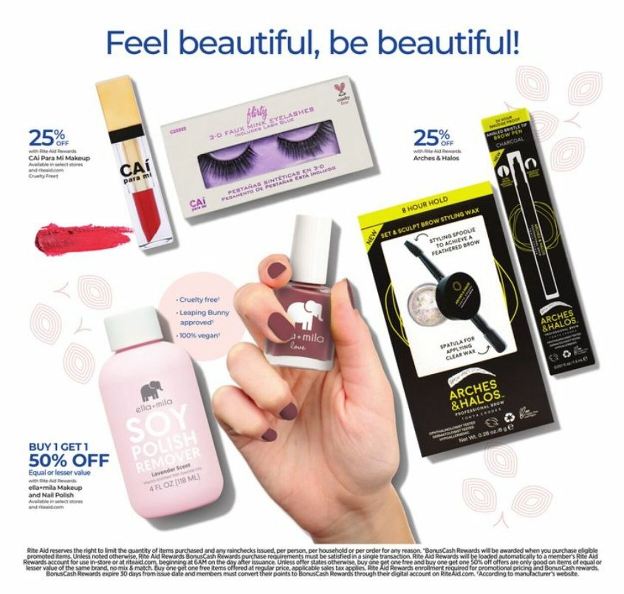 Weekly ad Rite Aid 10/16/2022 - 10/22/2022