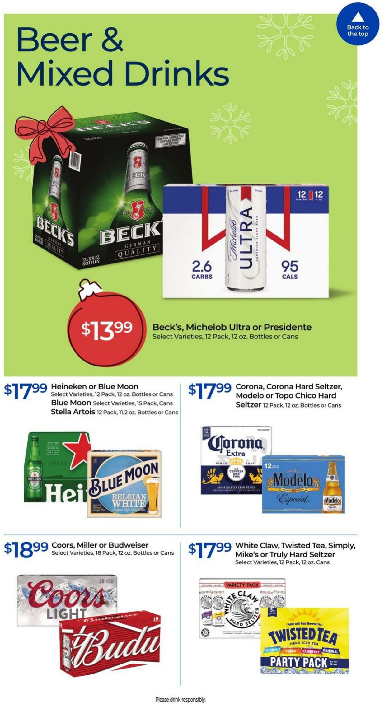 Weekly ad Rite Aid 11/24/2024 - 11/30/2024