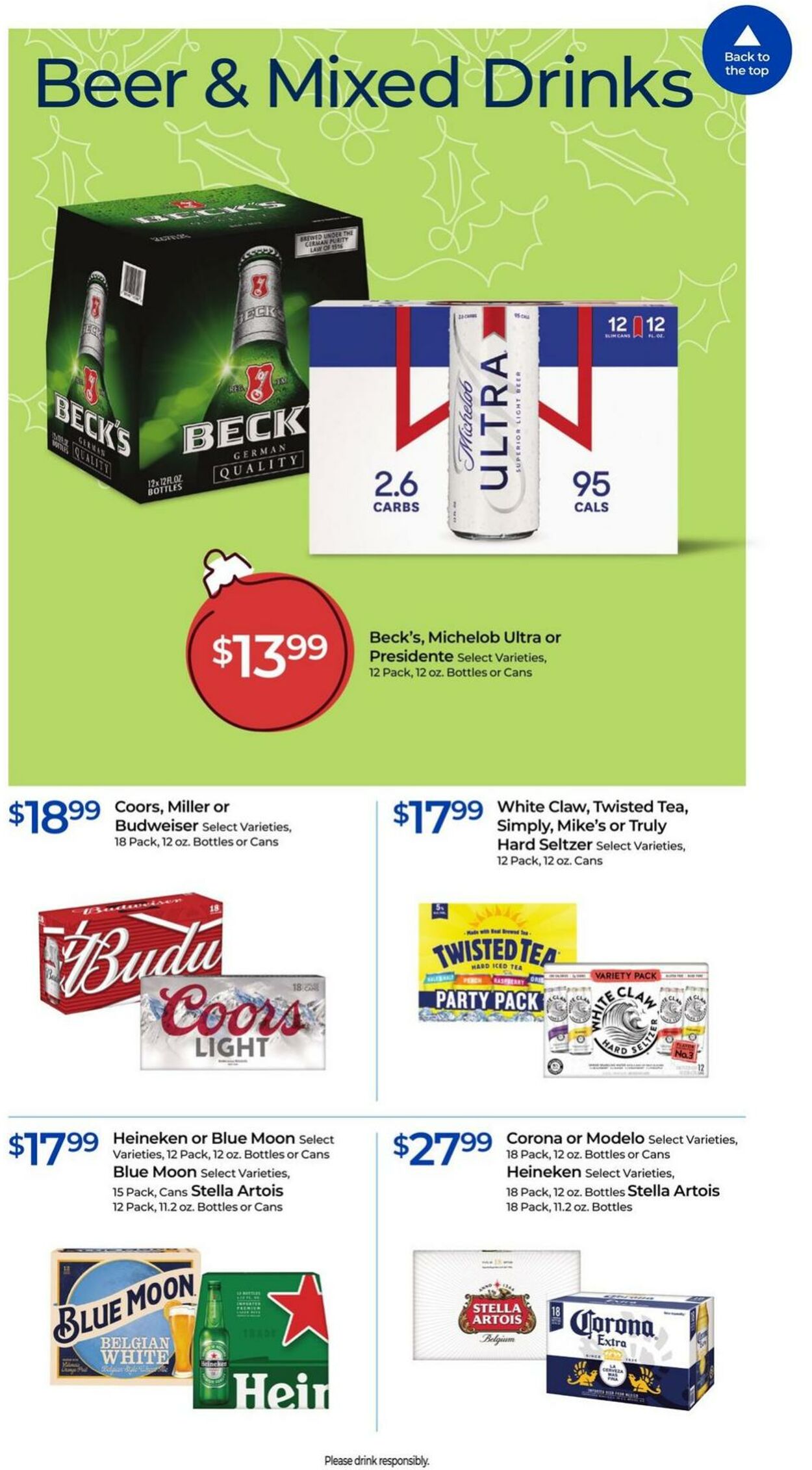 Weekly ad Rite Aid 12/22/2024 - 12/28/2024