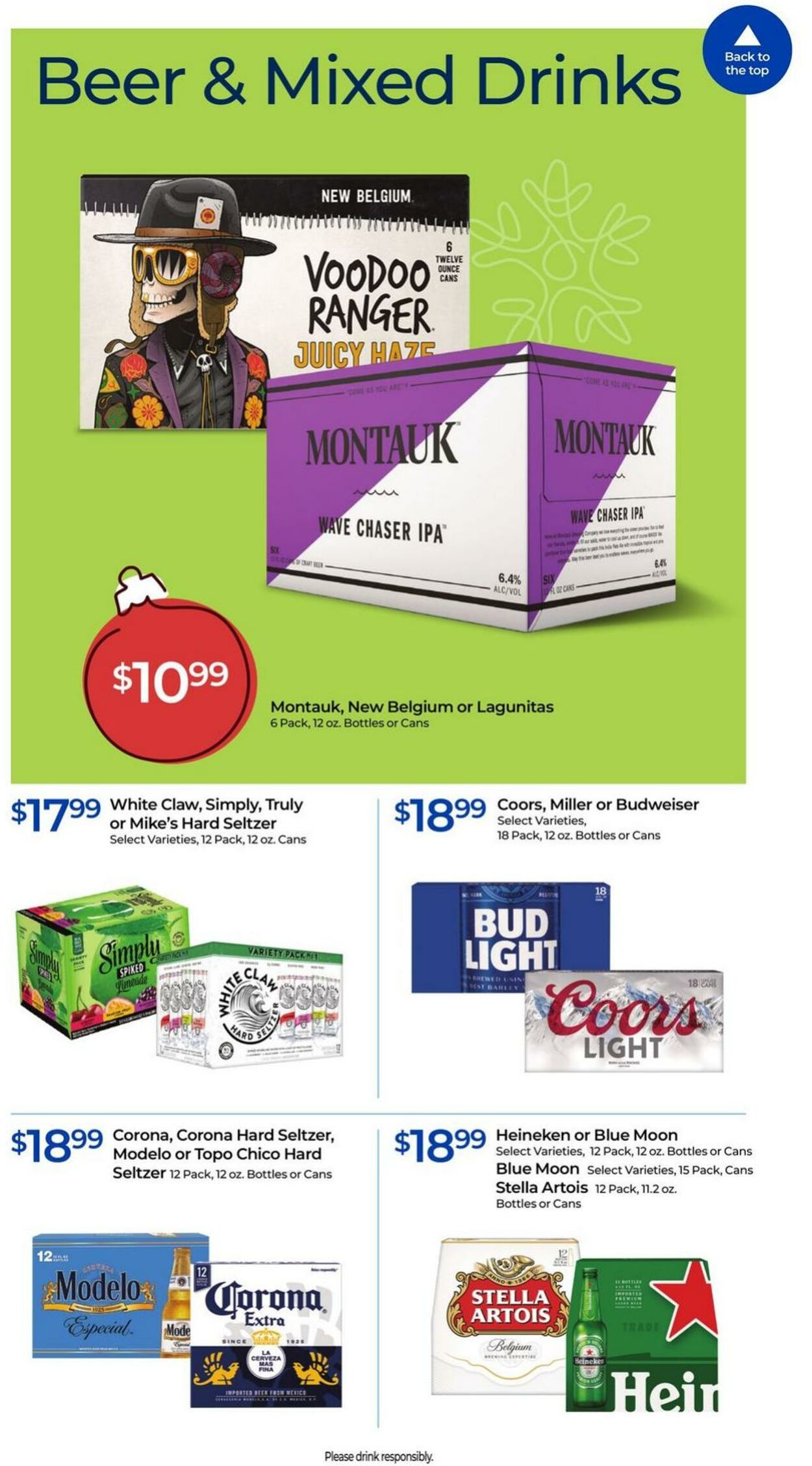 Weekly ad Rite Aid 11/03/2024 - 11/09/2024