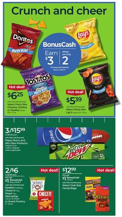 Weekly ad Rite Aid 02/08/2024 - 02/10/2024