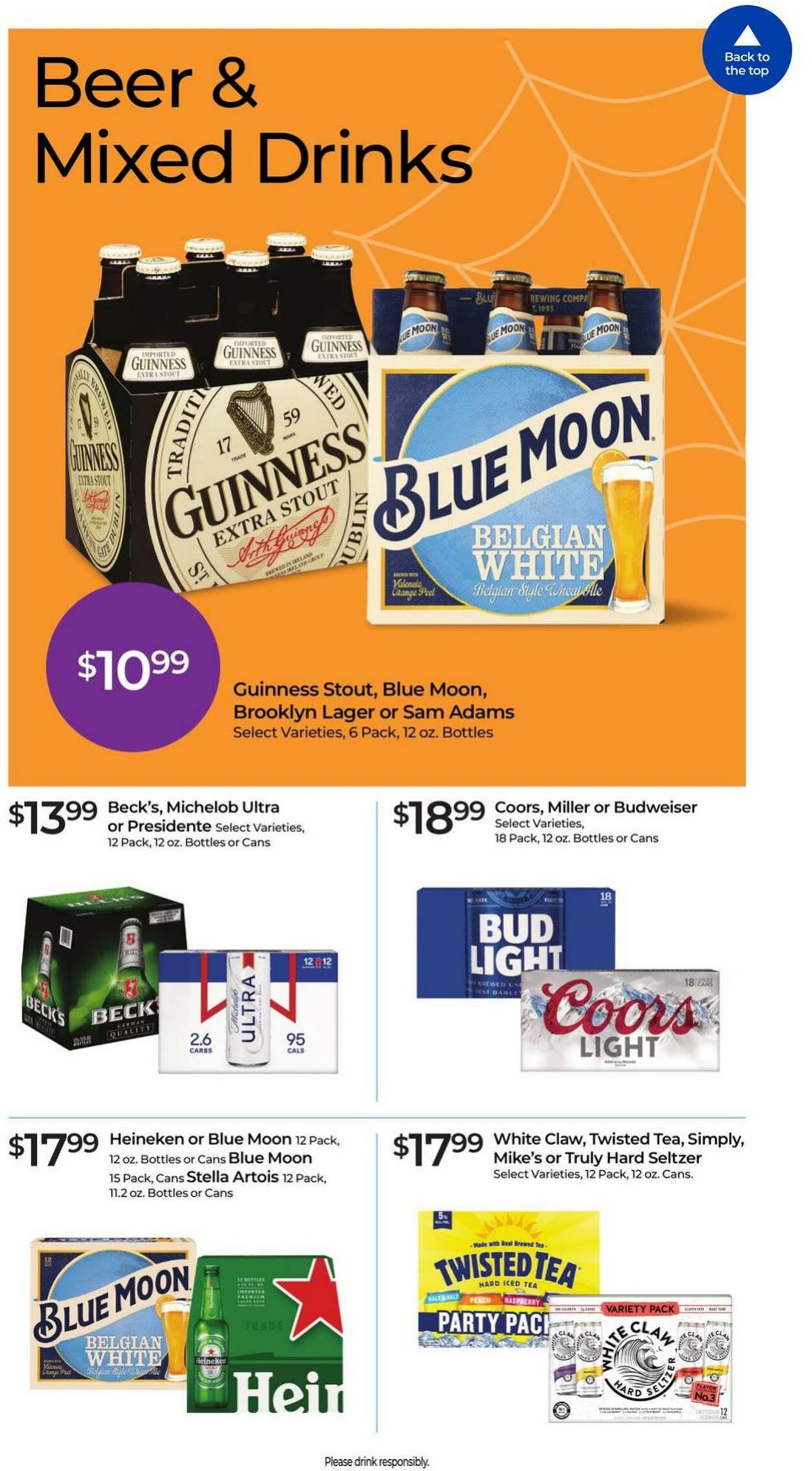 Weekly ad Rite Aid 10/27/2024 - 11/02/2024