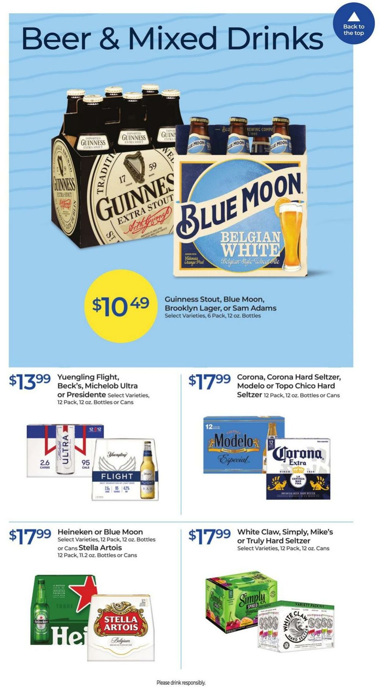 Weekly ad Rite Aid 07/14/2024 - 07/20/2024