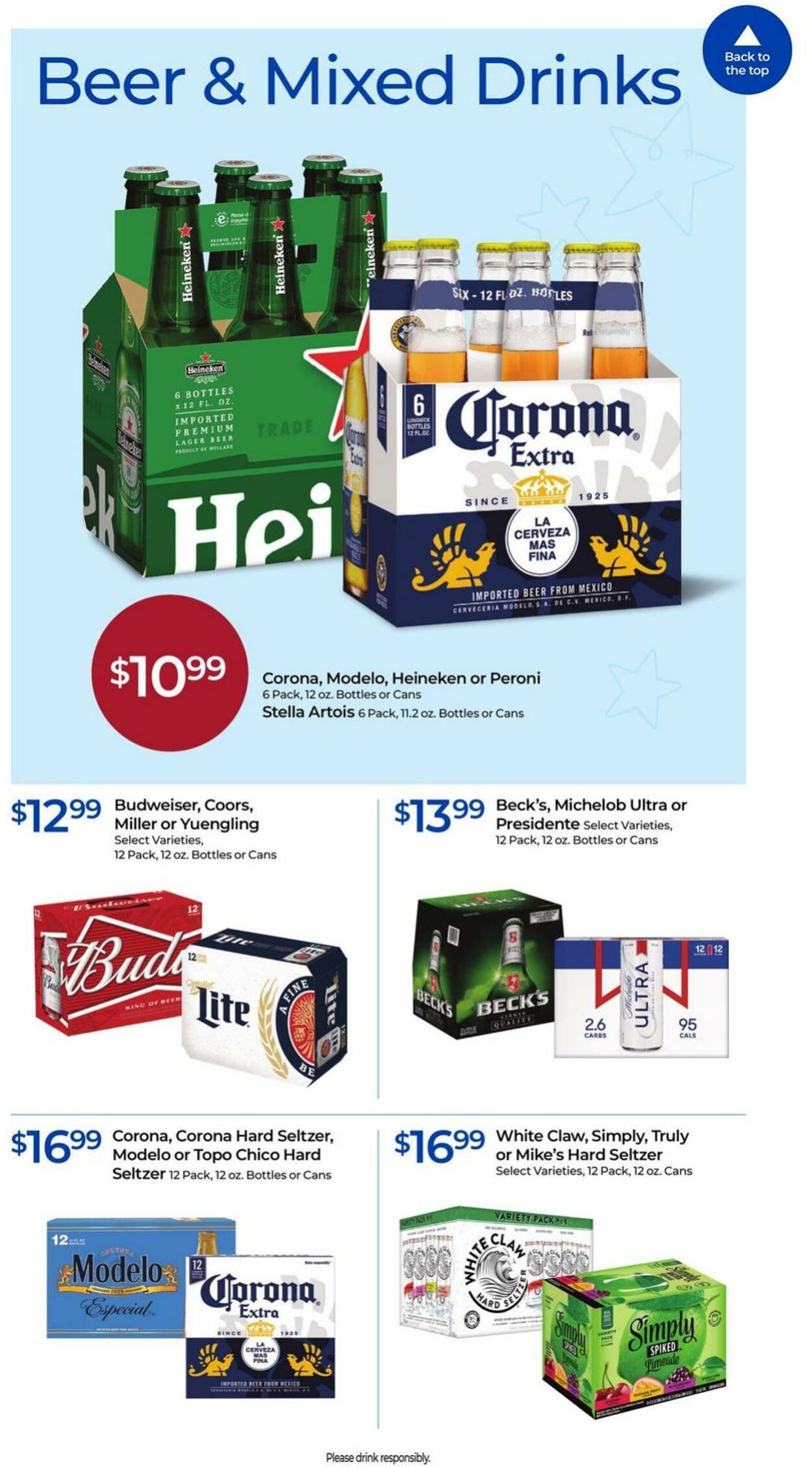 Weekly ad Rite Aid 08/25/2024 - 08/31/2024