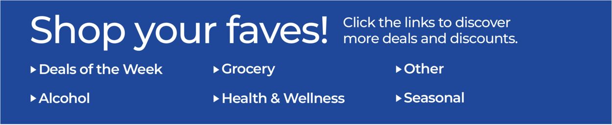 Weekly ad Rite Aid 05/11/2025 - 05/17/2025