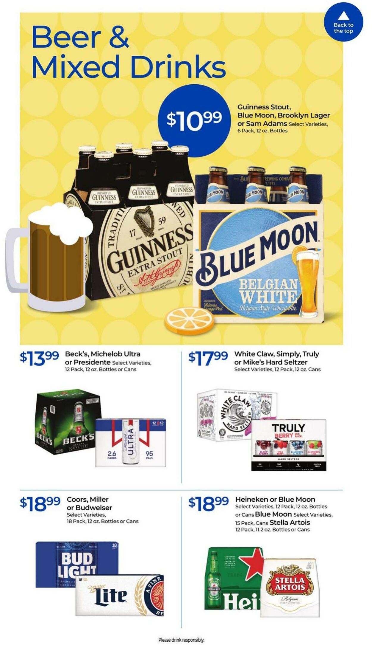 Weekly ad Rite Aid 05/11/2025 - 05/17/2025