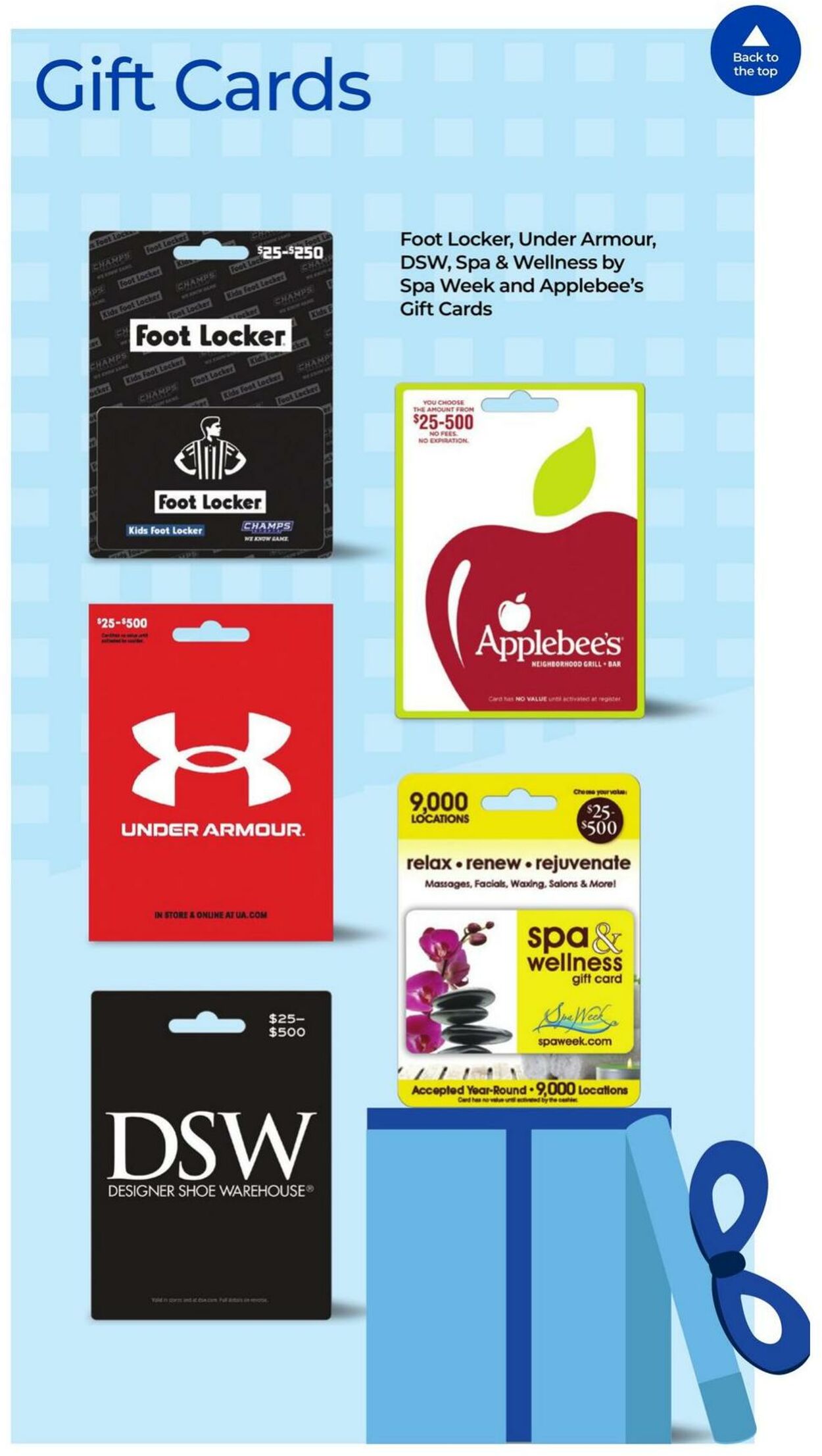 Weekly ad Rite Aid 05/11/2025 - 05/17/2025