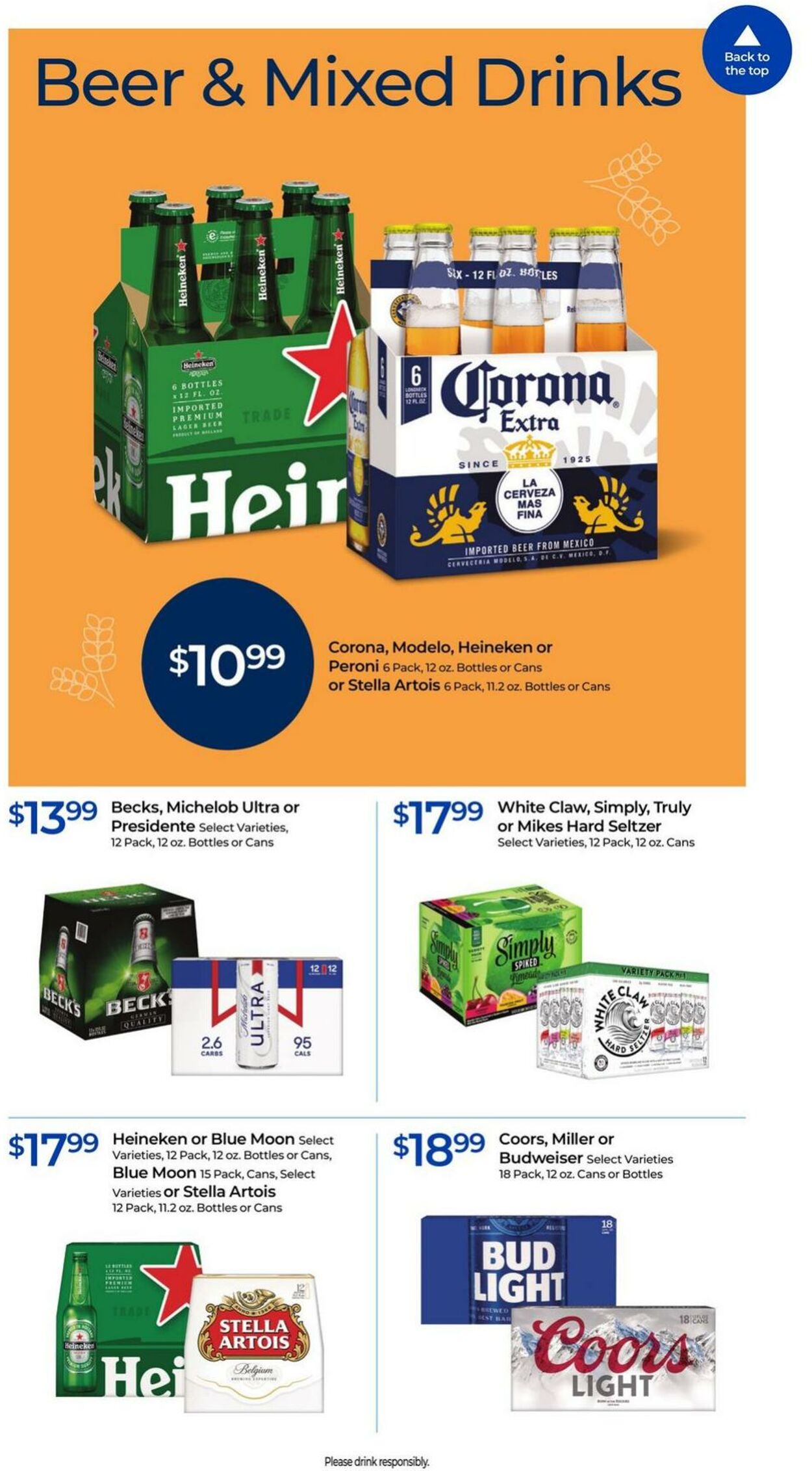 Weekly ad Rite Aid 09/15/2024 - 09/21/2024