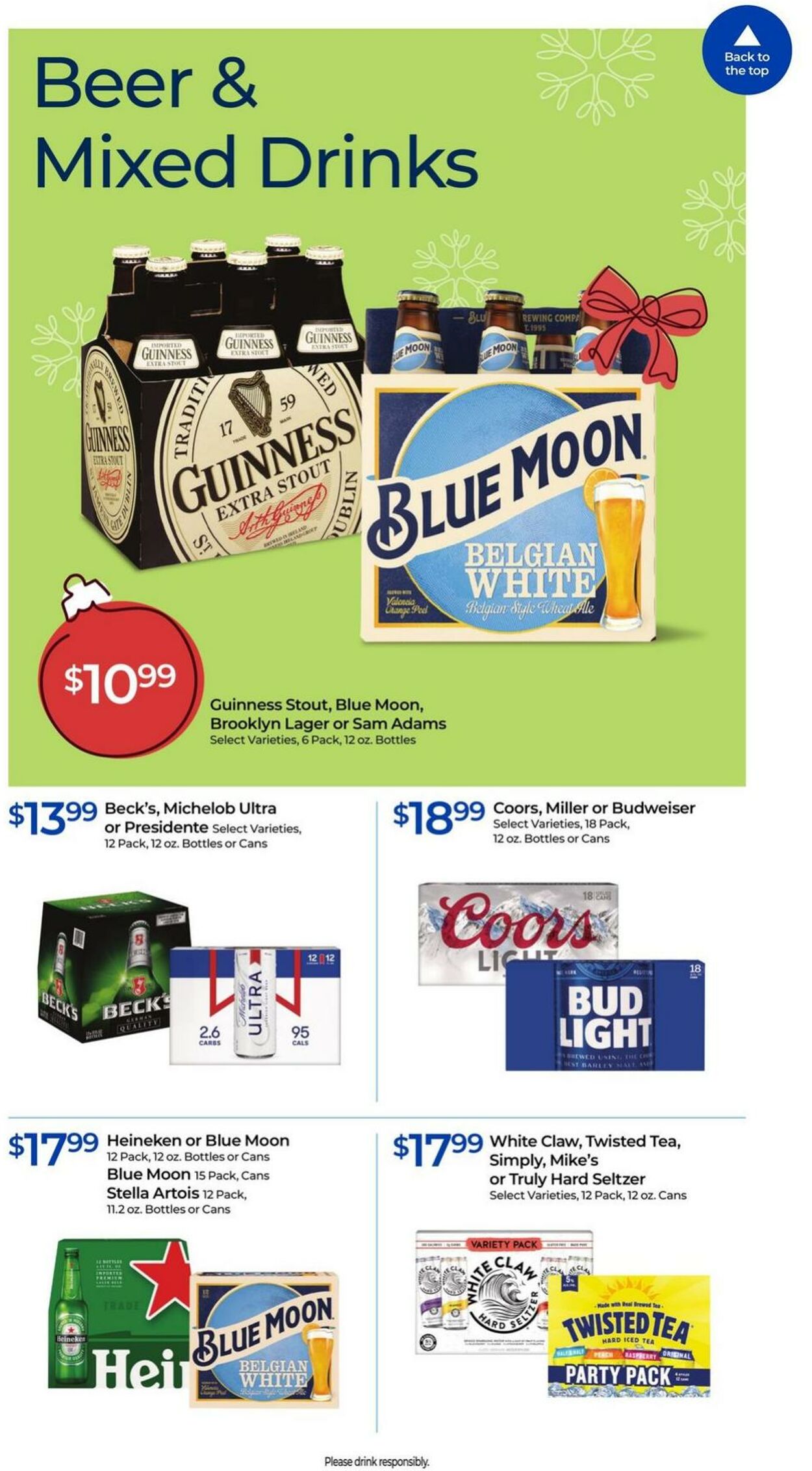 Weekly ad Rite Aid 11/17/2024 - 11/23/2024