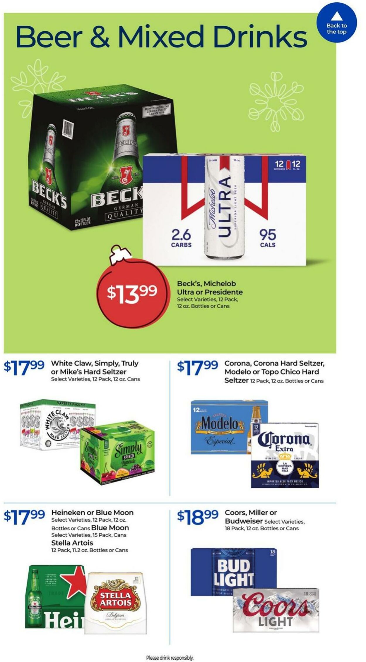 Weekly ad Rite Aid 12/15/2024 - 12/21/2024