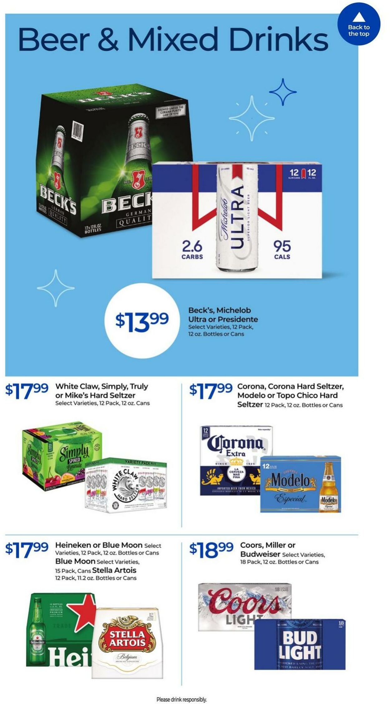 Weekly ad Rite Aid 01/12/2025 - 01/18/2025