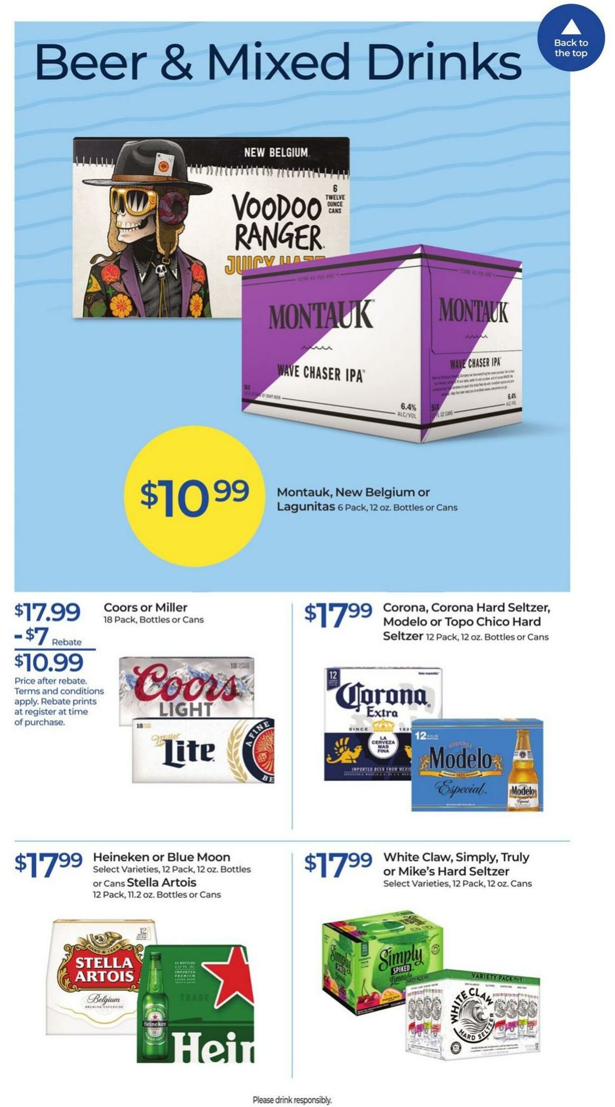 Weekly ad Rite Aid 07/07/2024 - 07/13/2024