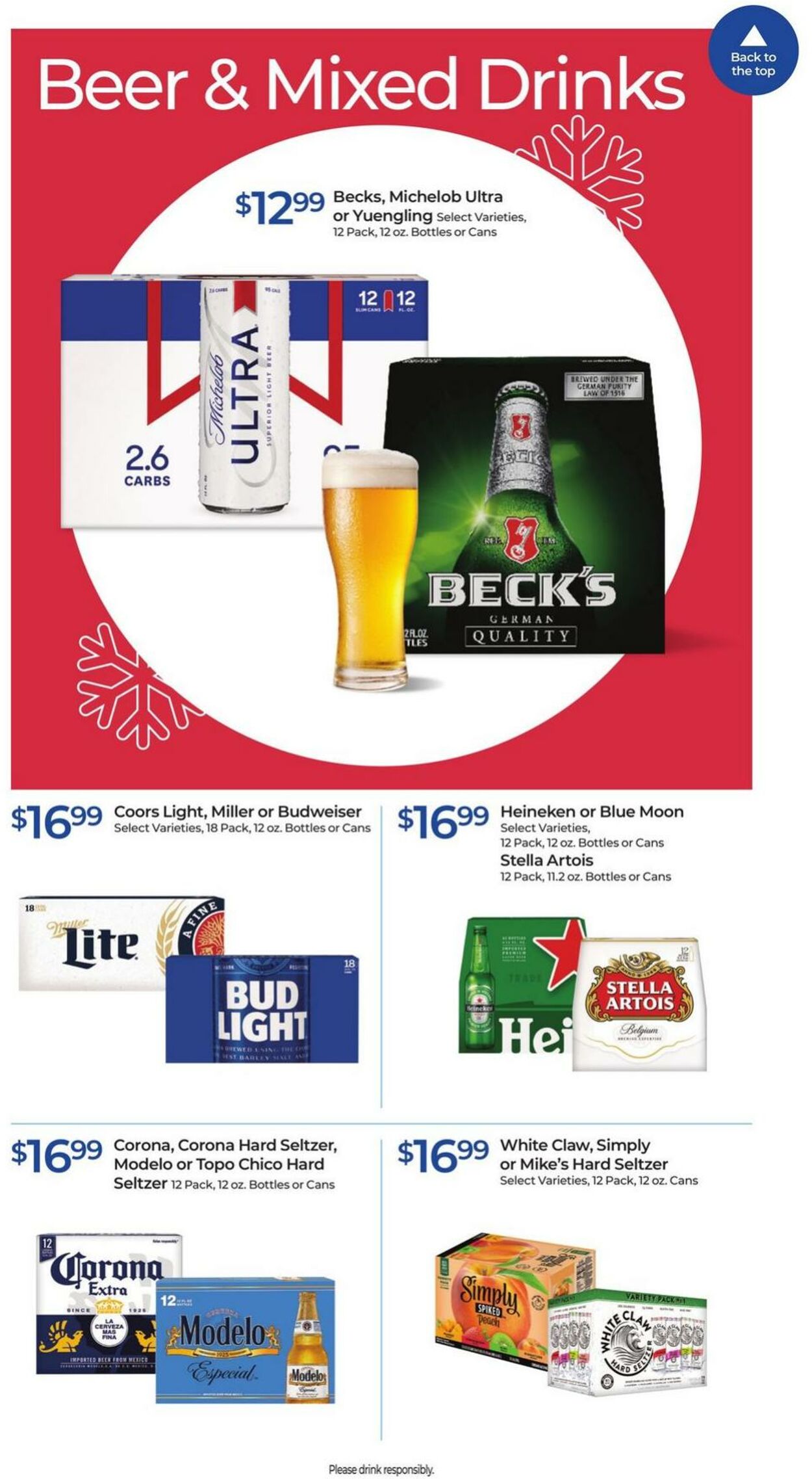 Weekly ad Rite Aid 11/19/2023 - 11/22/2023