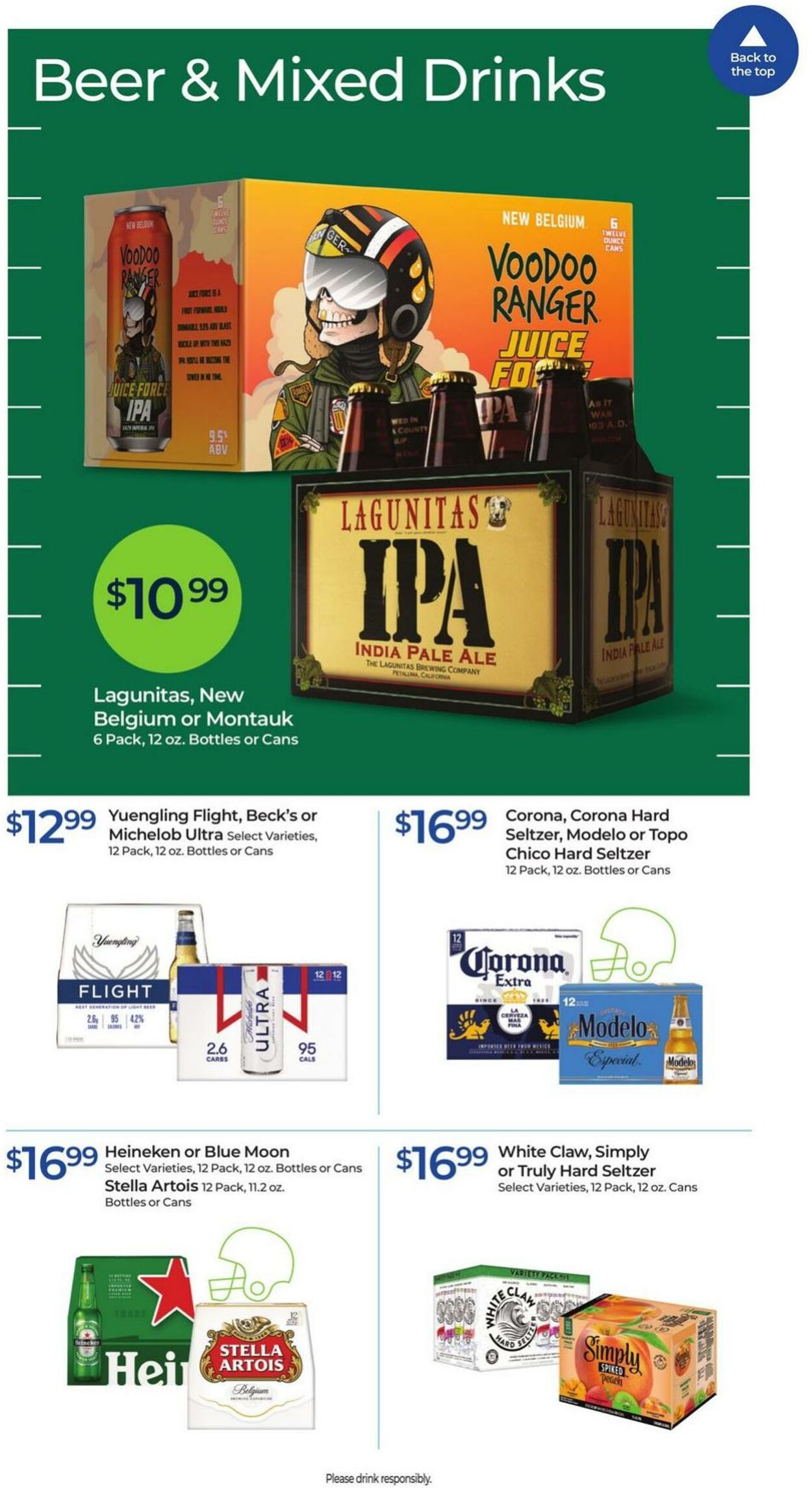 Weekly ad Rite Aid 01/28/2024 - 02/03/2024