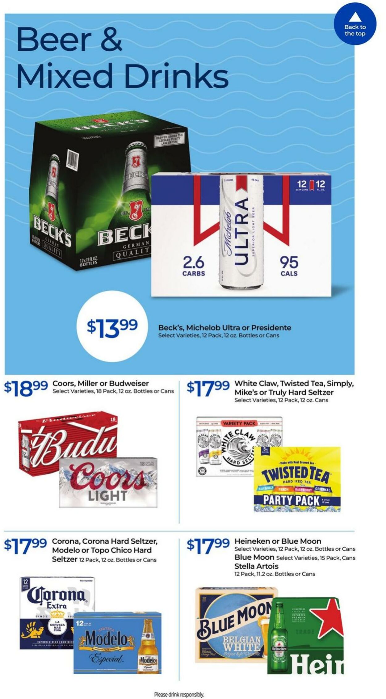 Weekly ad Rite Aid 01/19/2025 - 01/25/2025