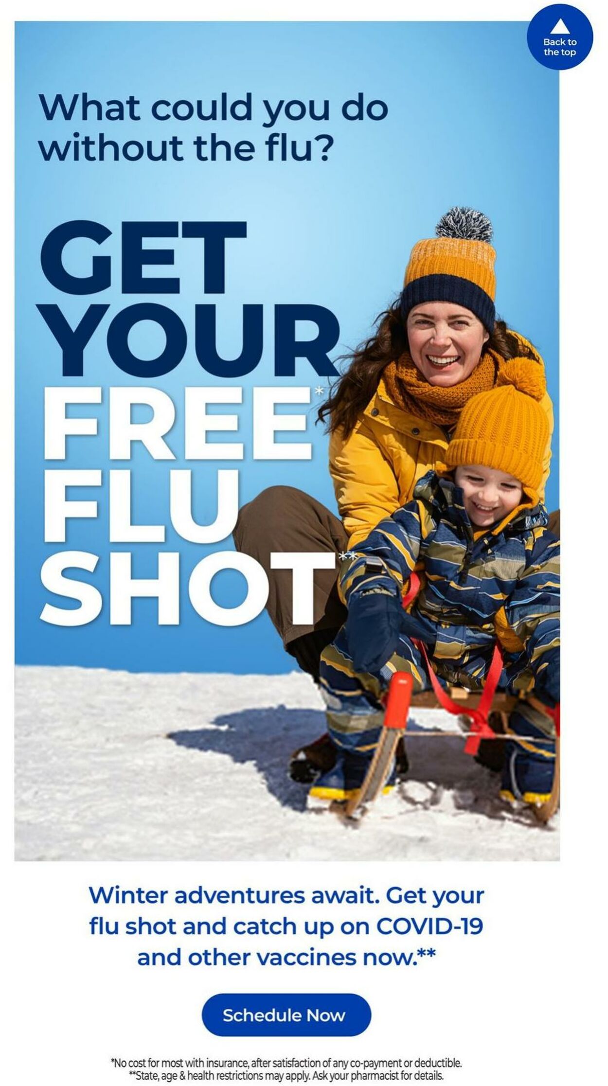 Weekly ad Rite Aid 01/19/2025 - 01/25/2025