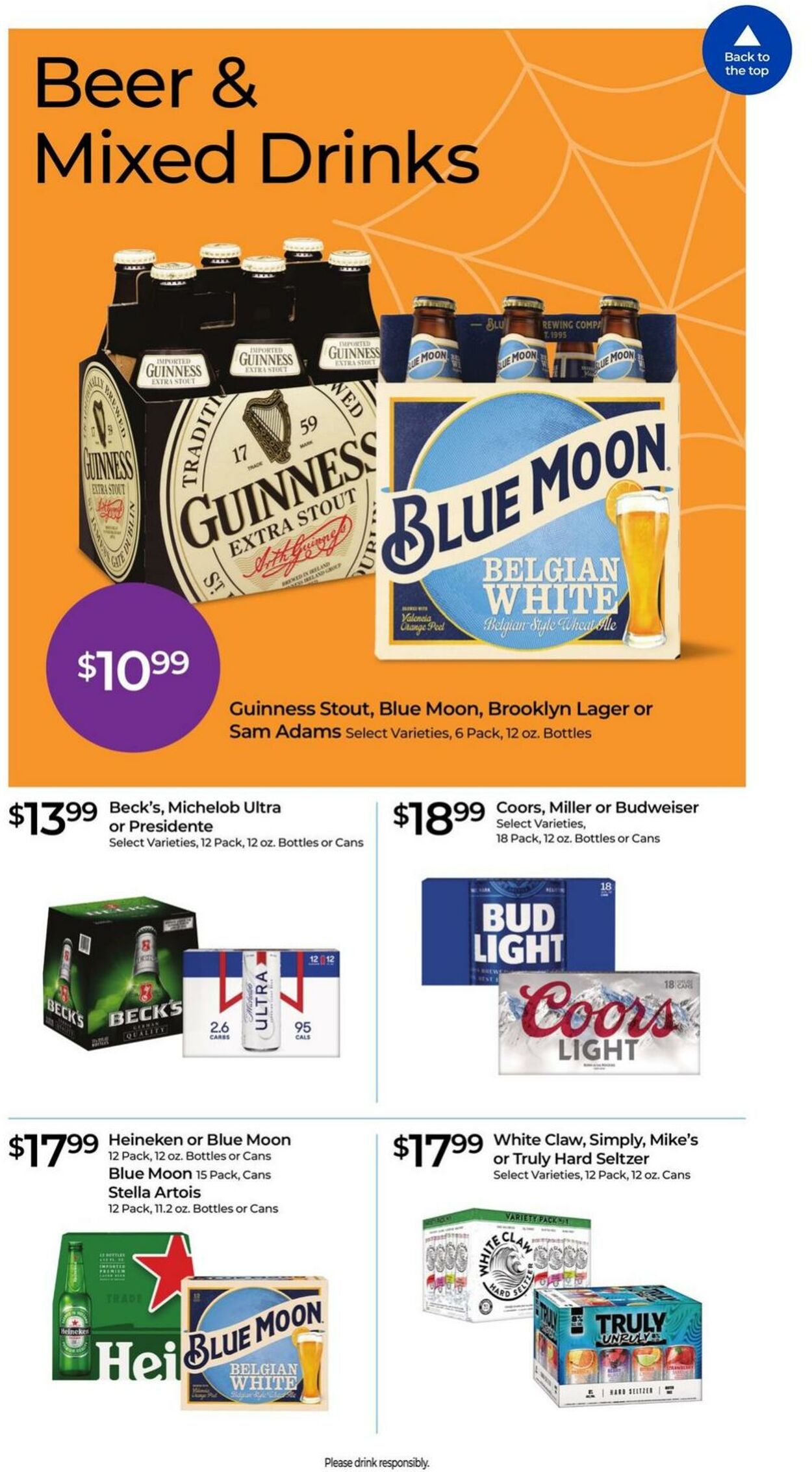 Weekly ad Rite Aid 10/13/2024 - 10/19/2024