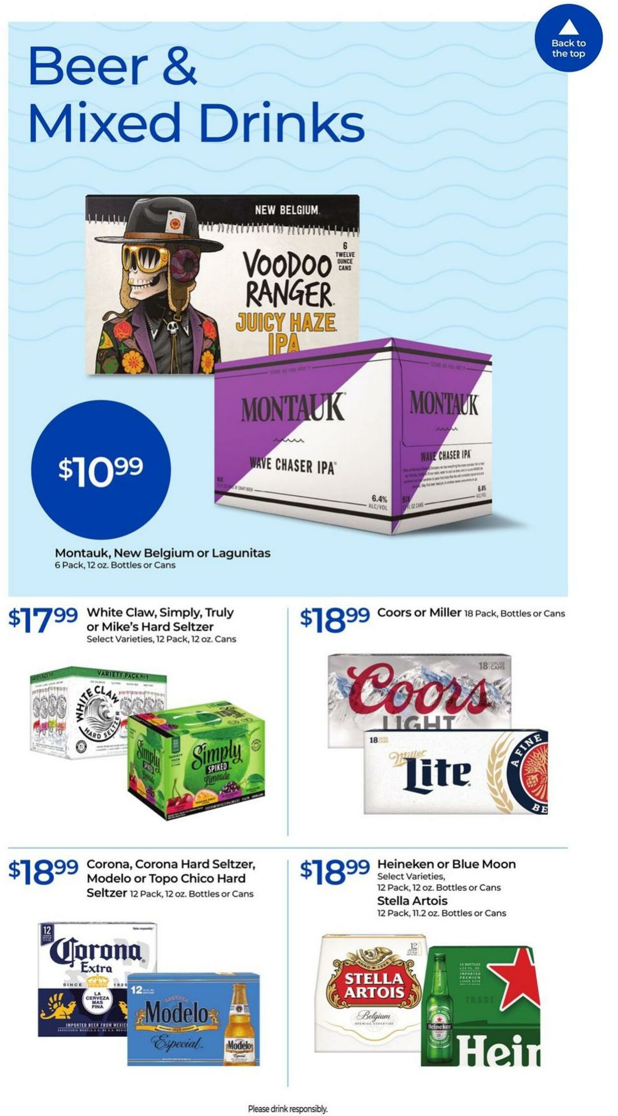 Weekly ad Rite Aid 09/08/2024 - 09/14/2024