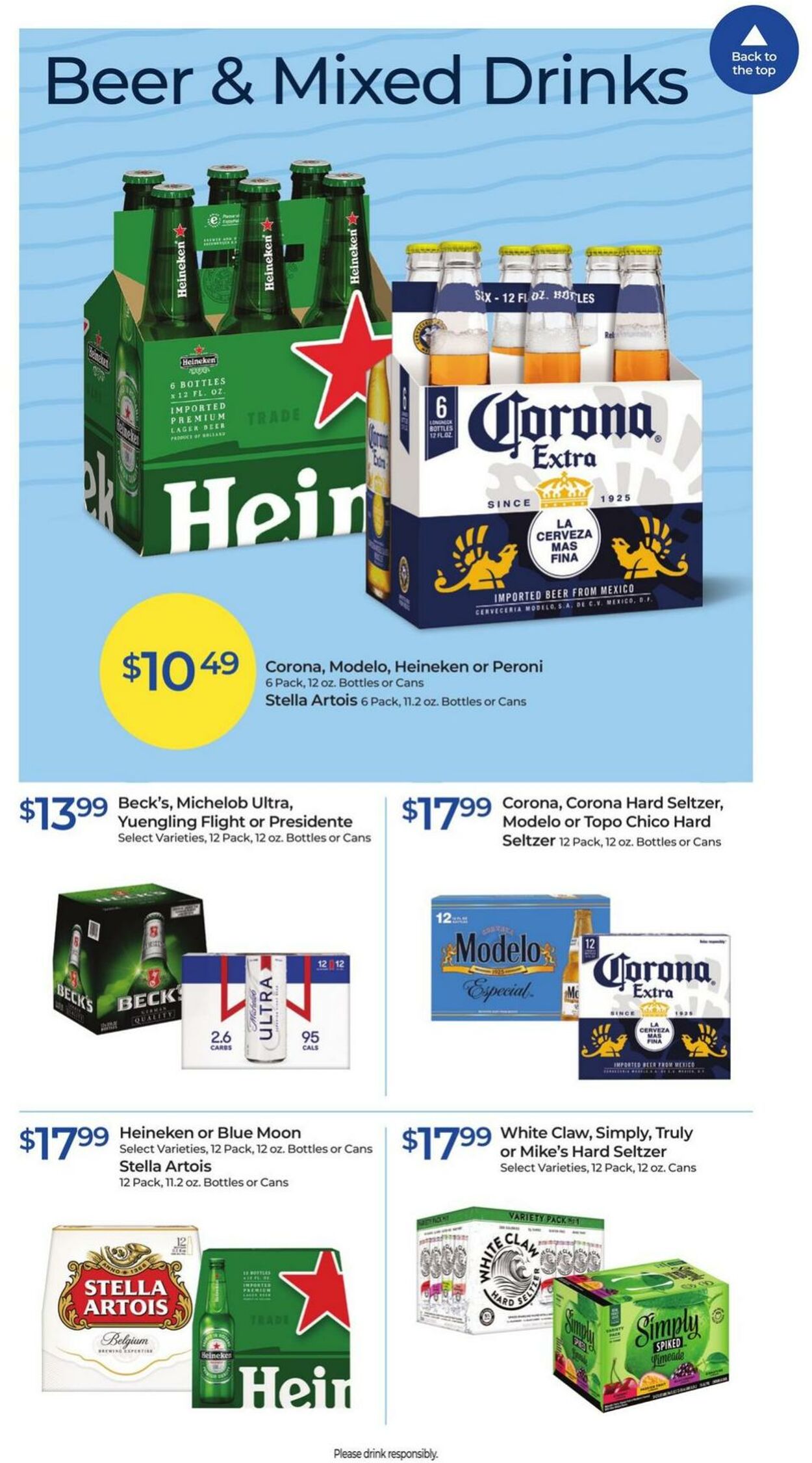 Weekly ad Rite Aid 07/21/2024 - 07/27/2024