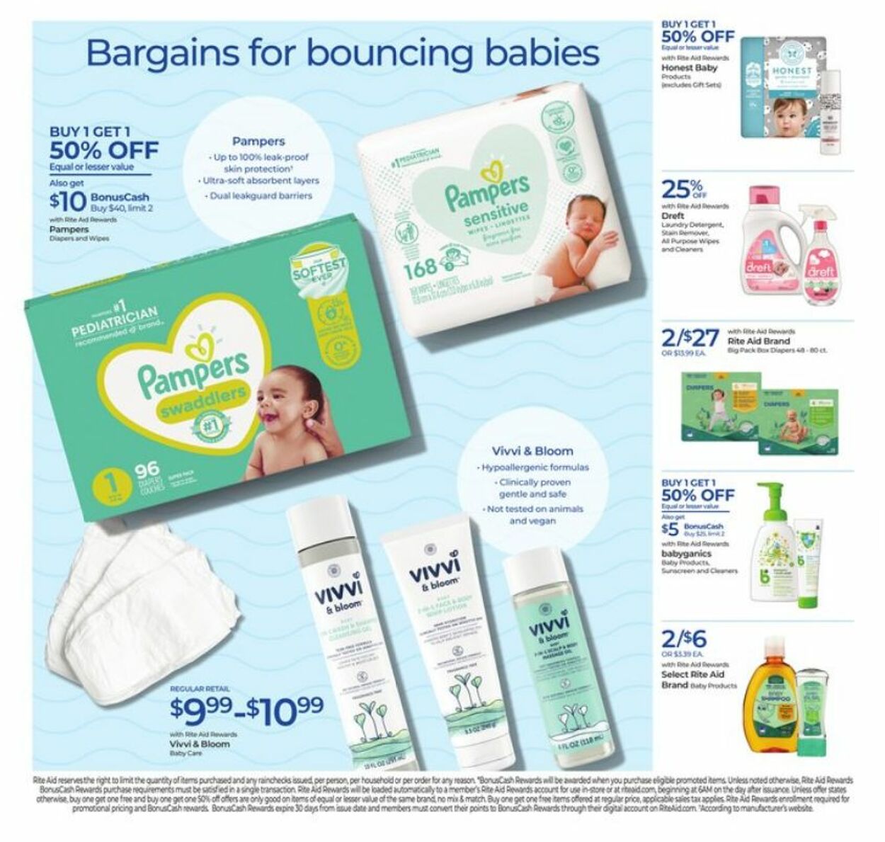 Weekly ad Rite Aid 12/18/2022 - 12/24/2022