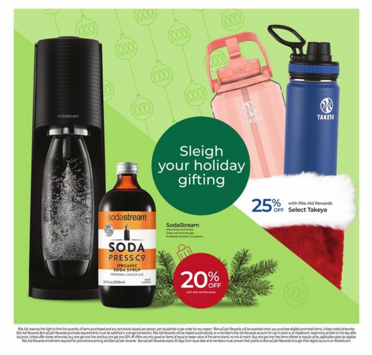 Weekly ad Rite Aid 12/18/2022 - 12/24/2022