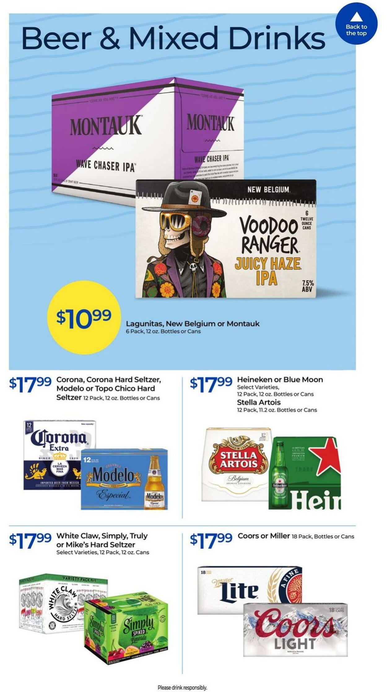 Weekly ad Rite Aid 08/18/2024 - 08/24/2024