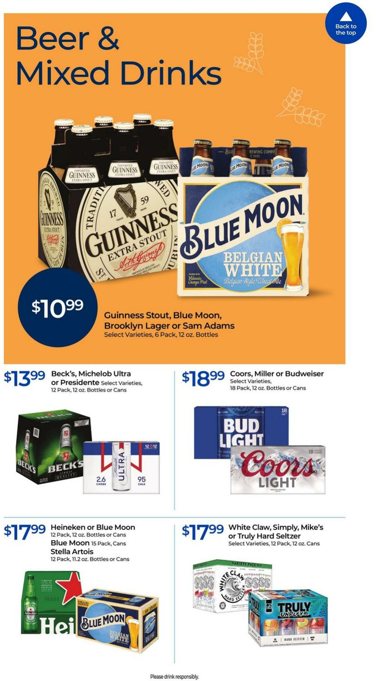 Weekly ad Rite Aid 09/22/2024 - 09/28/2024