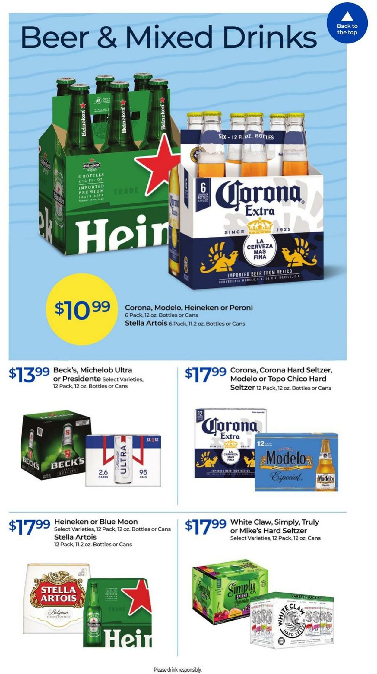 Weekly ad Rite Aid 08/04/2024 - 08/10/2024