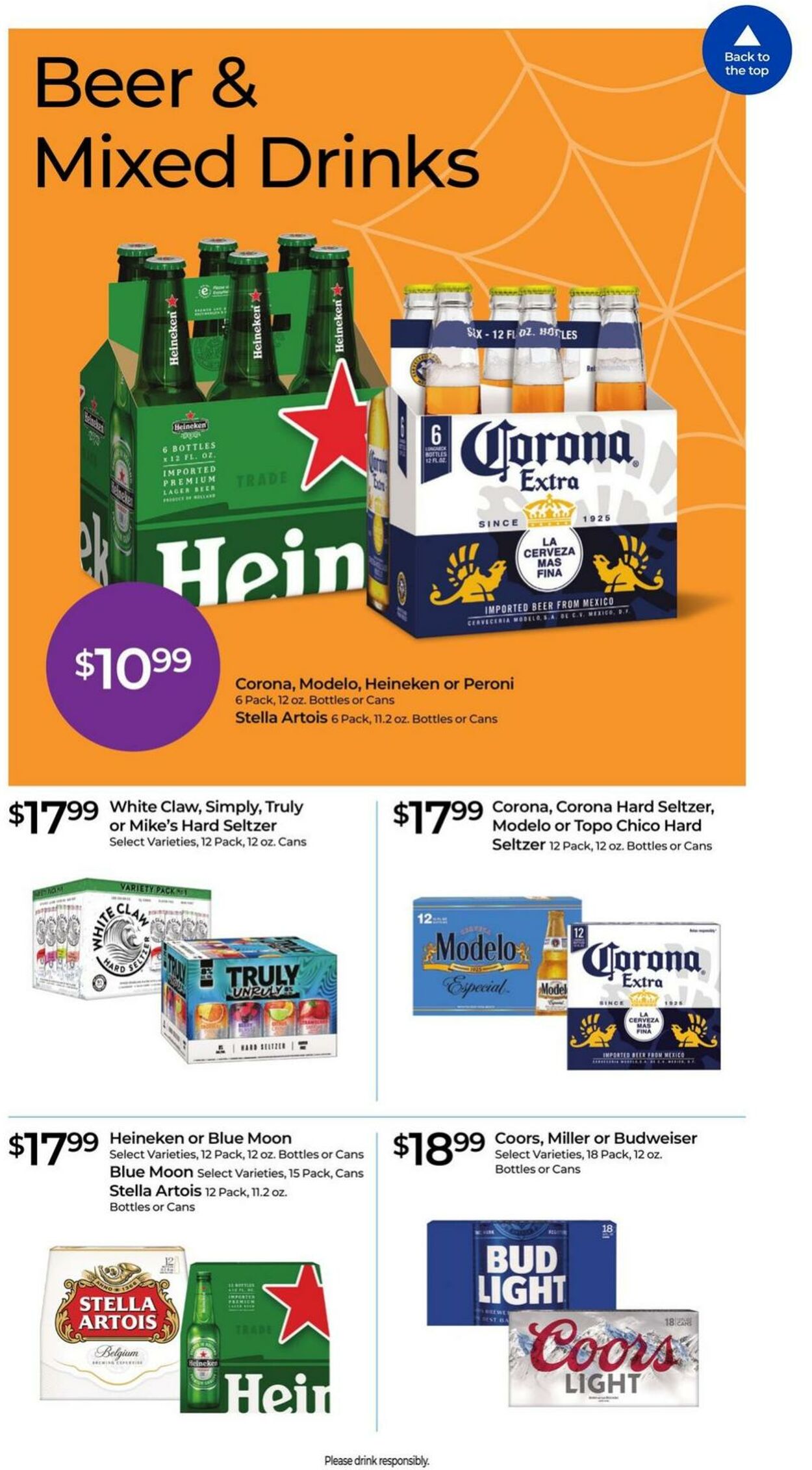 Weekly ad Rite Aid 10/20/2024 - 10/26/2024