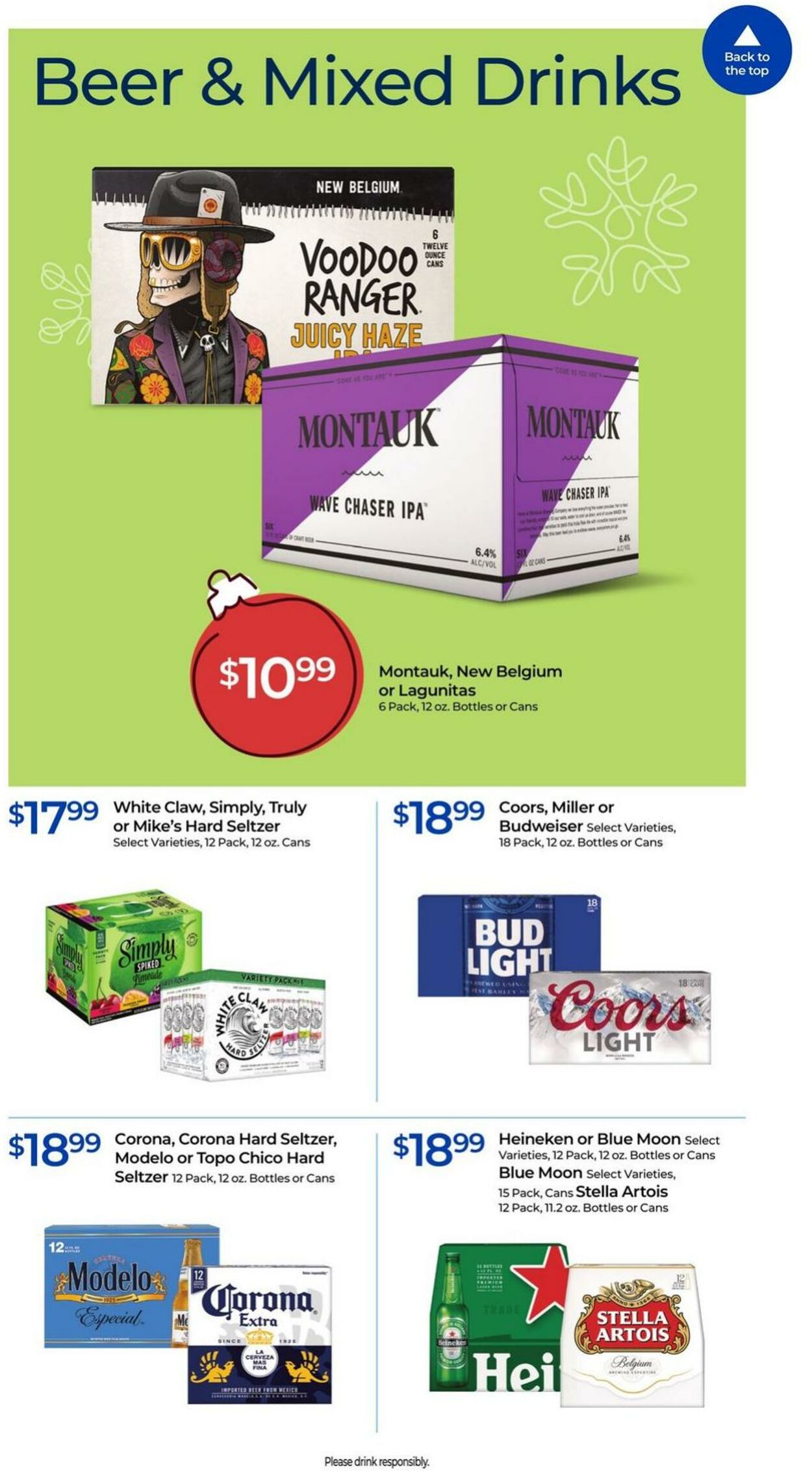 Weekly ad Rite Aid 12/08/2024 - 12/14/2024